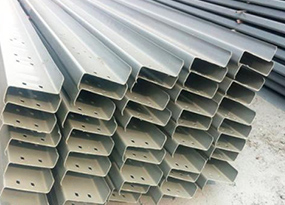 c型、Z型等鋼材銷(xiāo)售