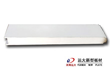 關(guān)于聚氨酯夾心板！