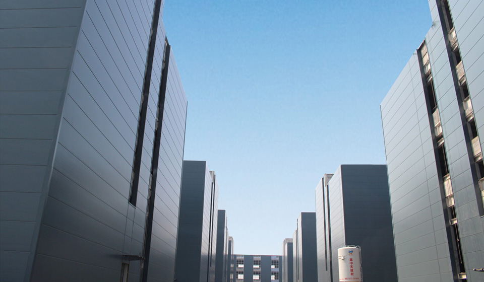 哈工大機器人項目