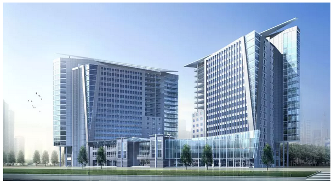 為什么說建筑工業(yè)化是建筑業(yè)發(fā)展的必然之路？(圖1)