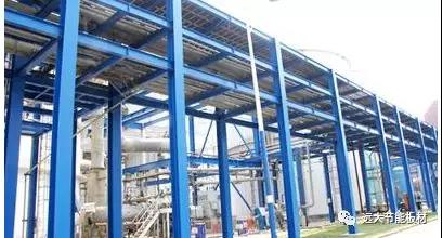 新型鋼結(jié)構(gòu)廠房的特點！(圖2)