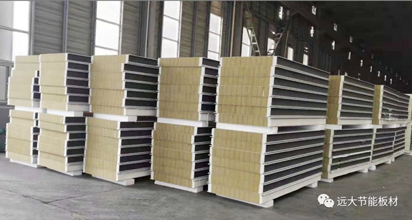 新型鋼結(jié)構(gòu)廠房的特點！(圖7)