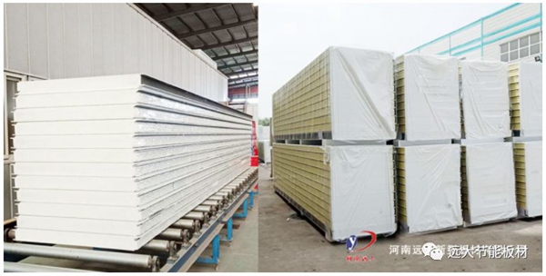 新型鋼結(jié)構(gòu)廠房的特點！(圖8)