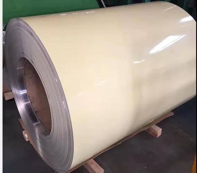 【建議收藏】鋁鎂錳板，彩鋼板的區(qū)分與聯(lián)系(圖2)