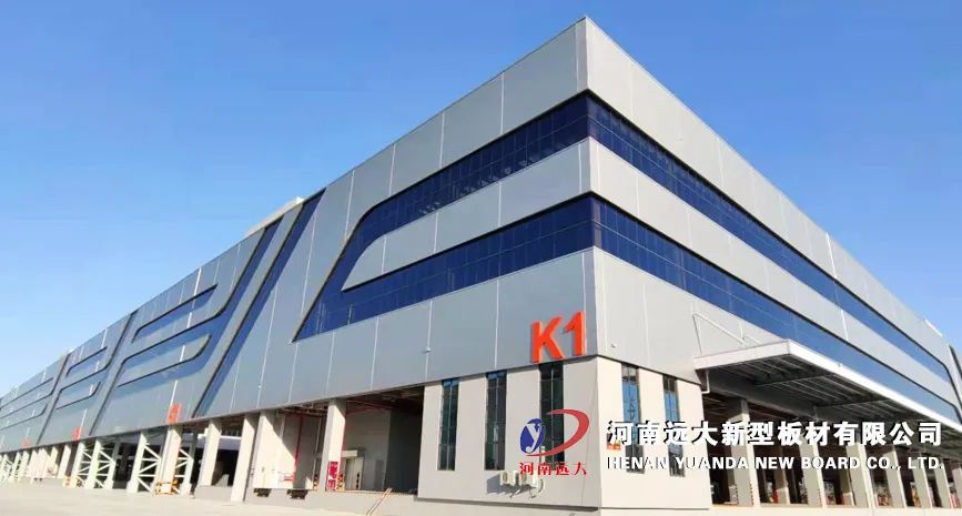 2023年爆火的聚氨酯側(cè)封夾心板，具備什么優(yōu)勢