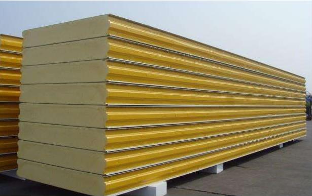 做保鮮產(chǎn)品，冷庫板是首選