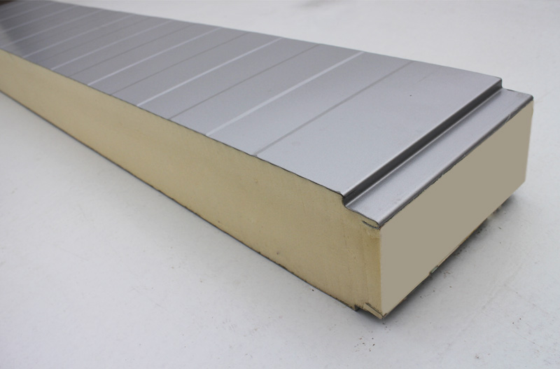 聚氨酯冷庫板分類及用途