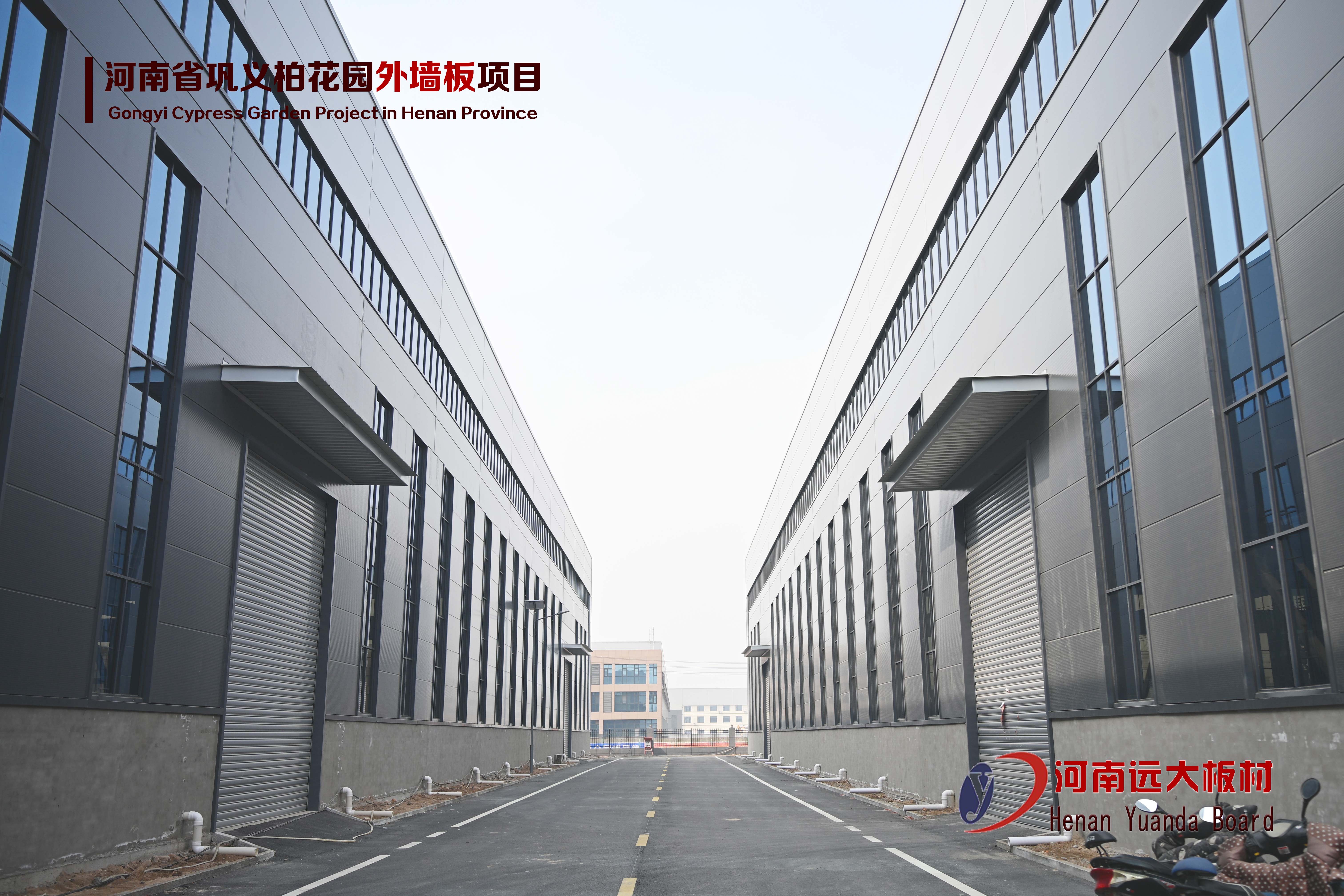 聚氨酯夾芯板價格揭秘：一平方多少錢？如何選對高性價比方案？(圖2)