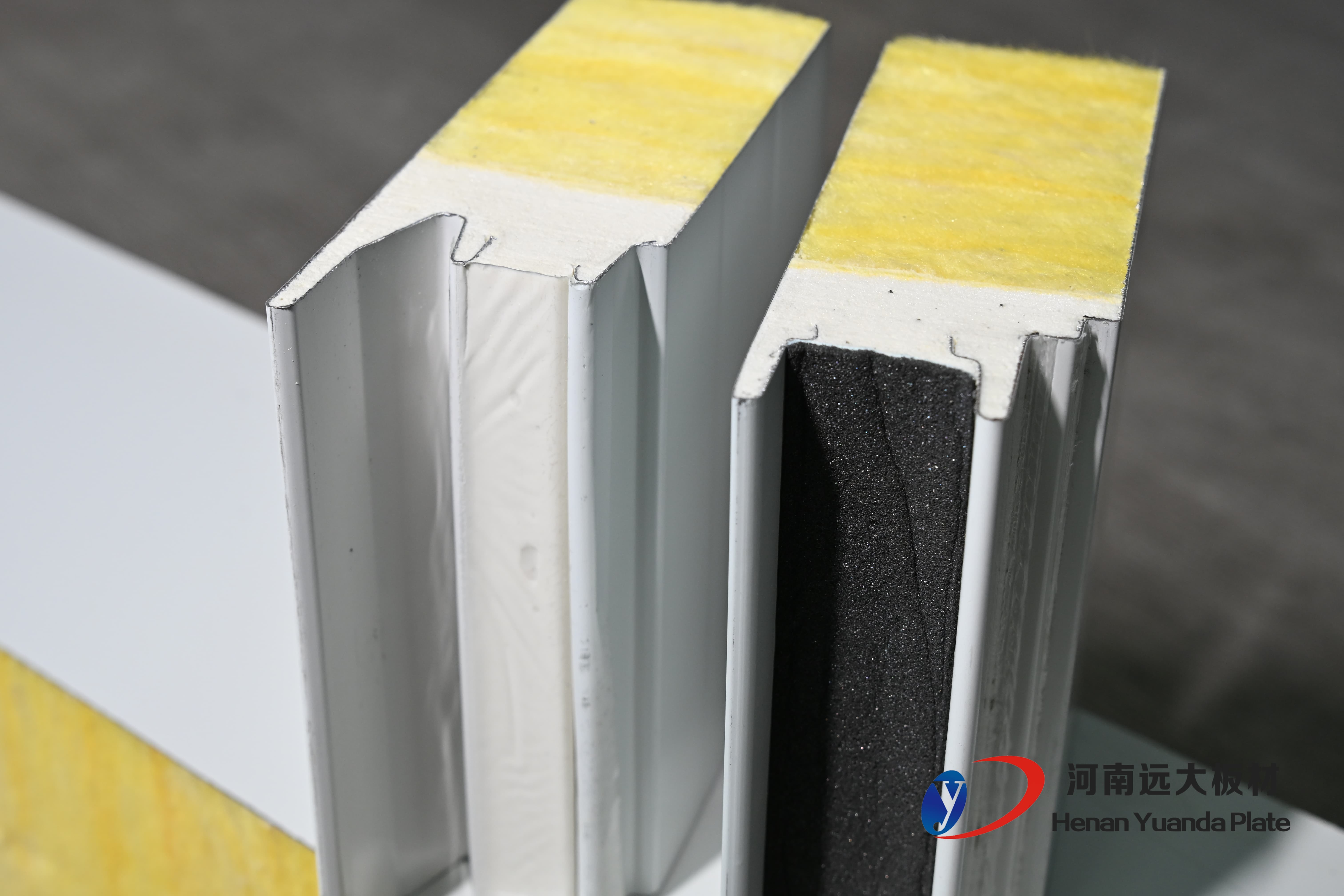 解決傳統(tǒng)巖棉板痛點(diǎn)！河南遠(yuǎn)大聚氨酯封邊巖棉板為建筑外墻注入“強(qiáng)心劑”(圖3)